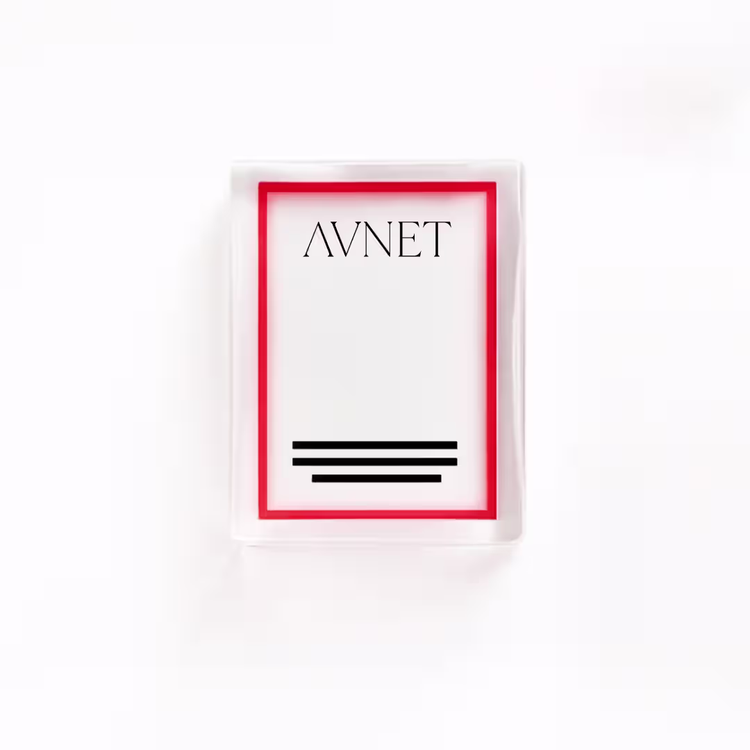 Magazine Front Cover