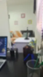Espaço de Acolhimento Presencial e Online