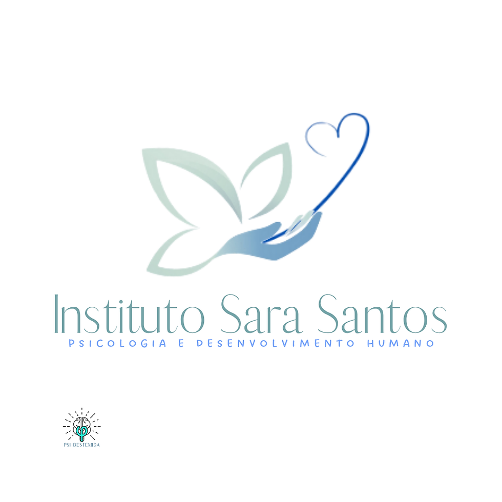 Instituto Sara Santos Psicologia e Desenvolvimento Humano Ltda