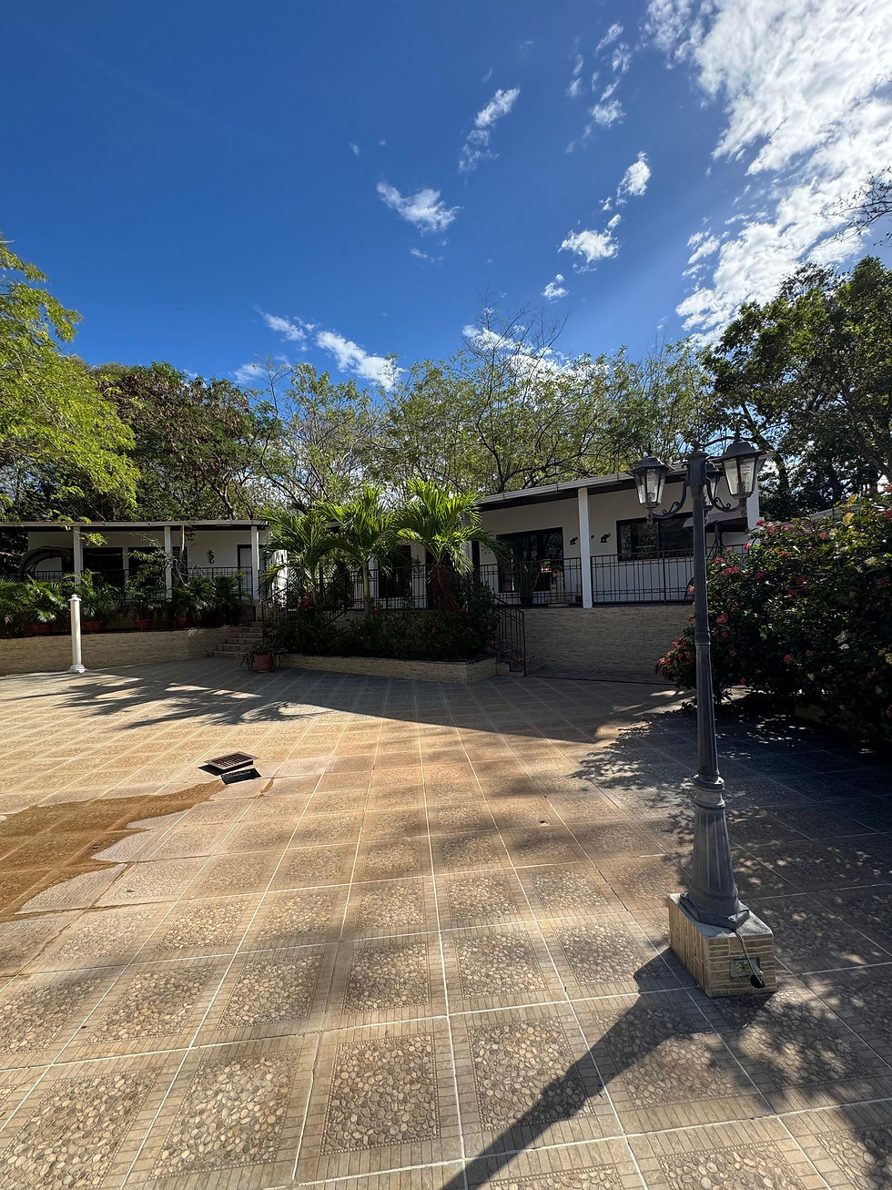 Miniatura: Se vende casa en Amapala