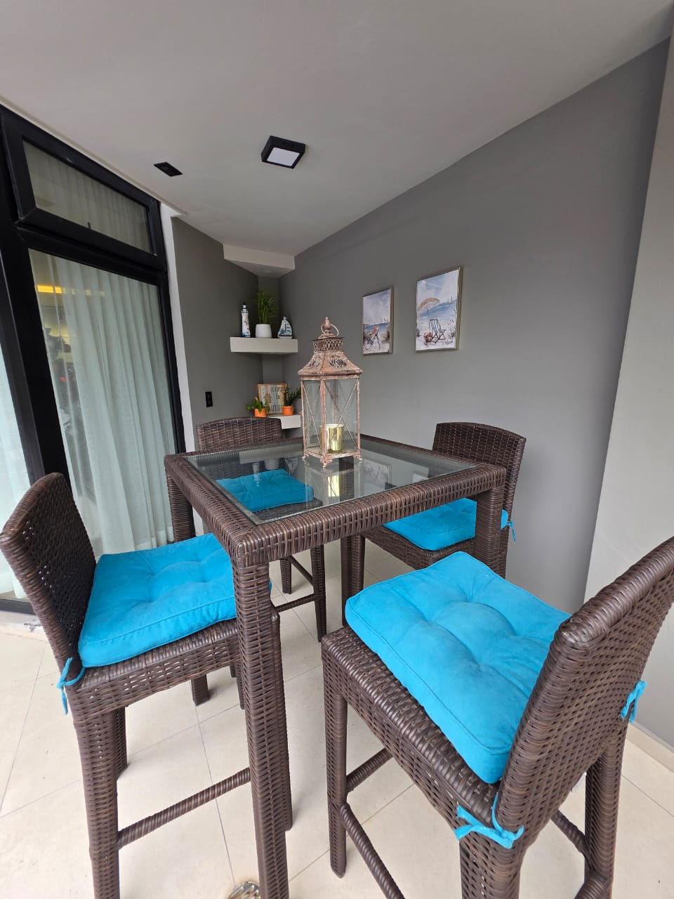 Miniatura: Apartamento en venta - Lomas de Mayab