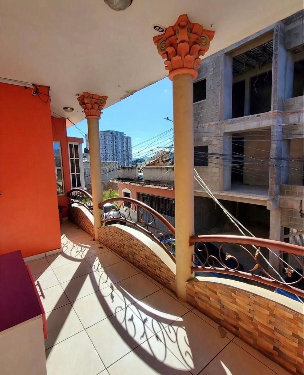 Miniatura: Se vende o alquila casa en Col. Lomas el Prado Norte