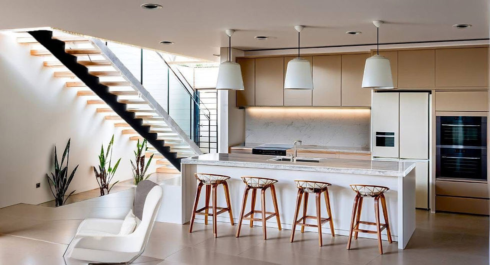Miniatura: Se venden 2 townhouse -Lomas del Guijarro