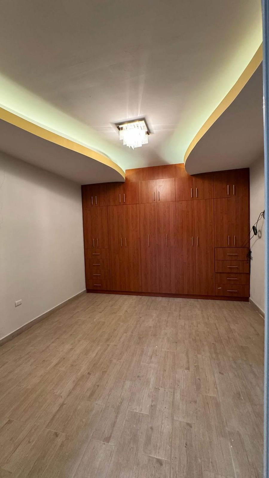 Miniatura: Casa + apartamento en venta - Col. Cerro Grande