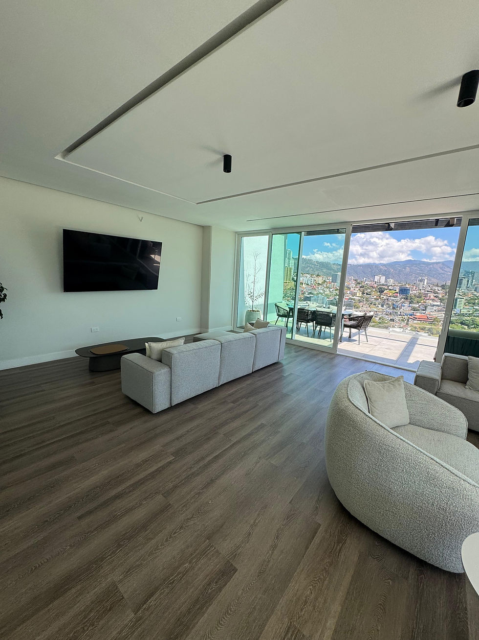 Miniatura: Se vende/Alquila apartamento - Torre Avalon