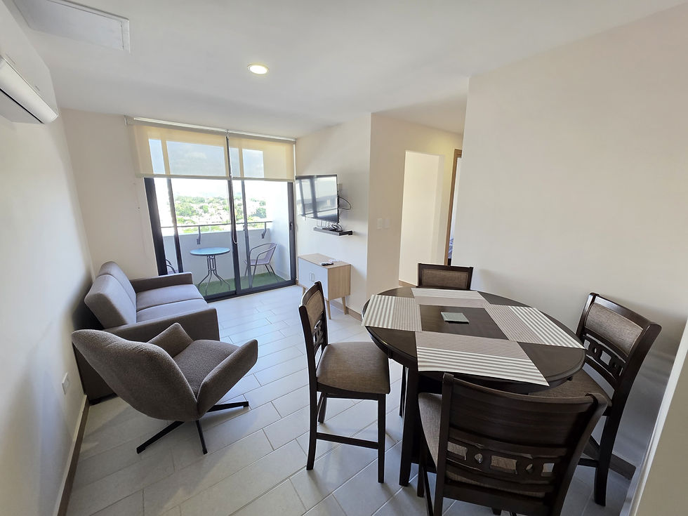 Miniatura: Se alquila apartamento - Cipreses San Ignacio
