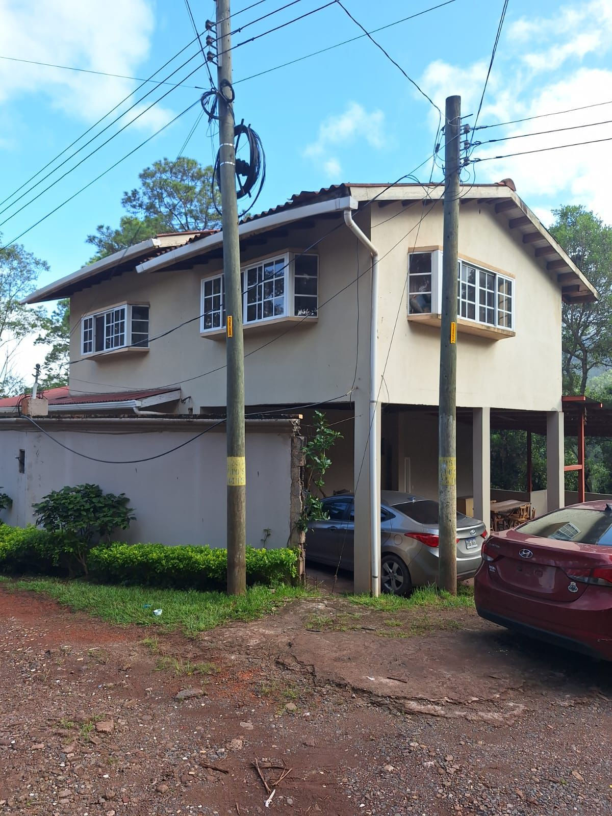 Casa en venta - Santa Lucia vista a la Tigra