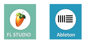 THEMA: Musiksoftware