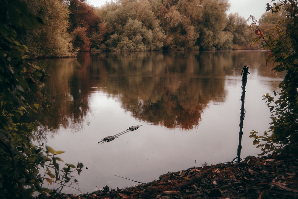 Lee-Pollard-Carp-Fishing