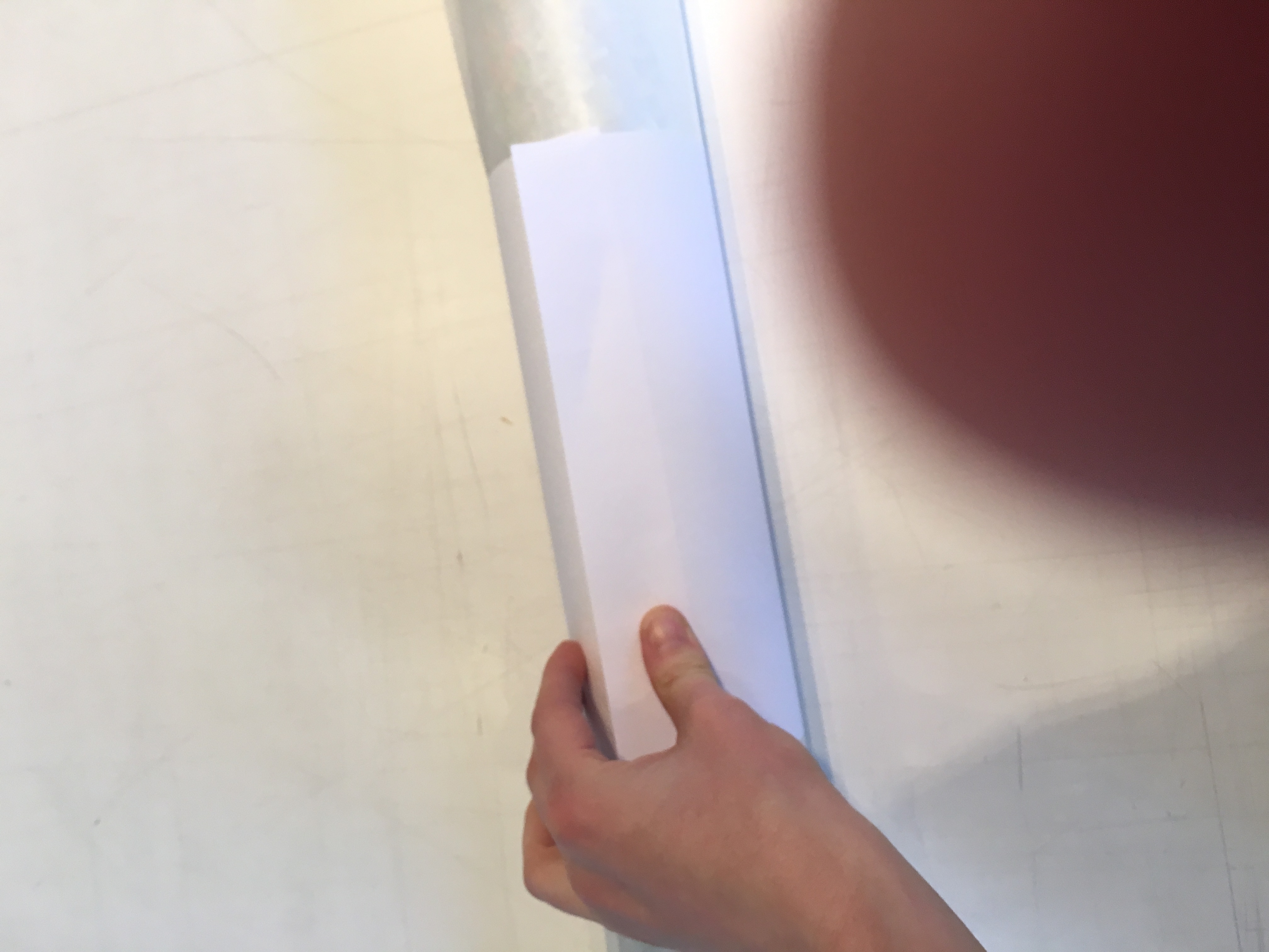13. Make a _sushi_ belt with it