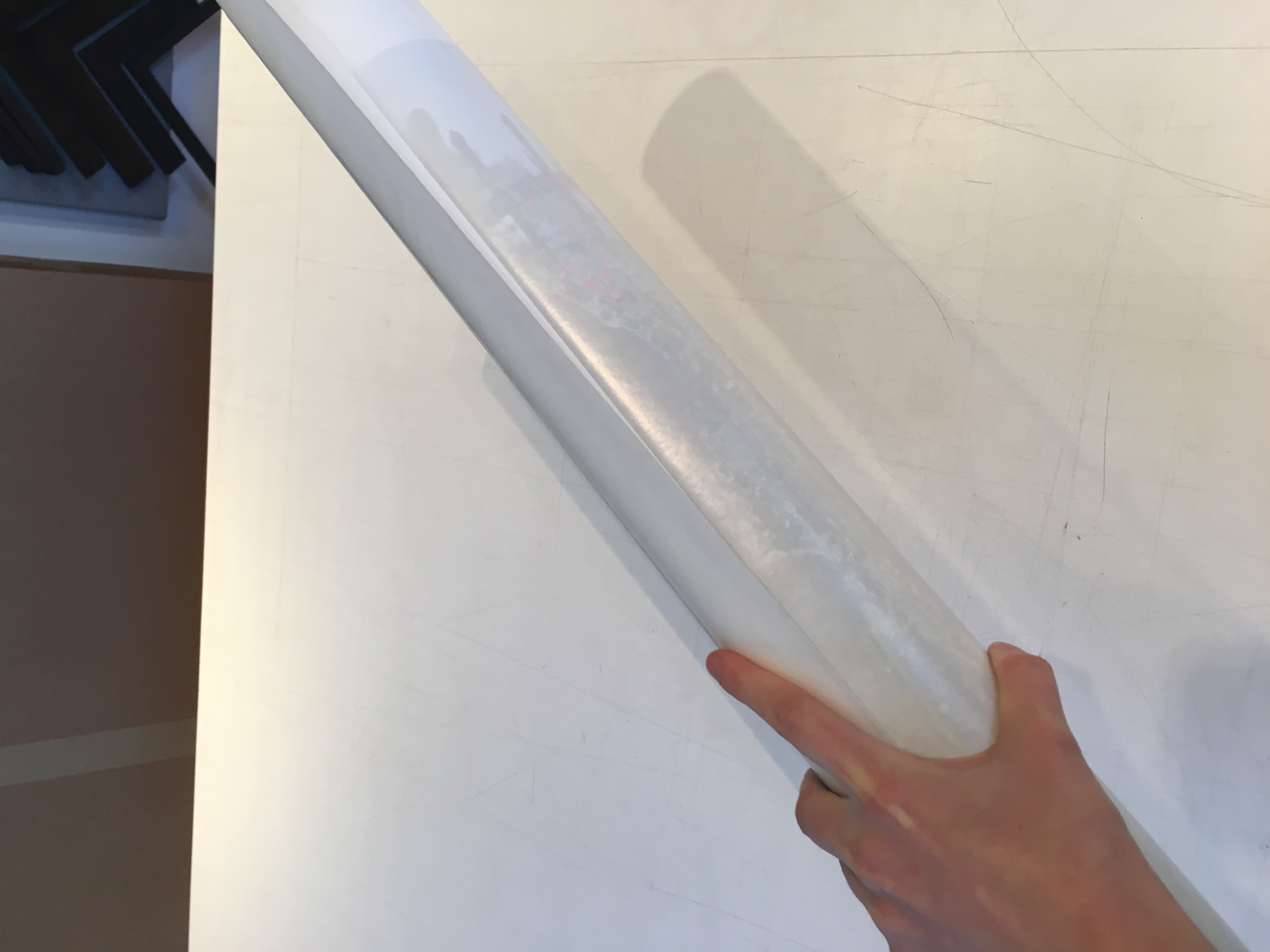 10.Grasp the roll