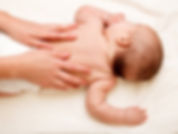 ostéopathe bébé le chesnay