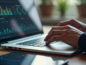 Estratégias de marketing digital para impulsionar seu negócio