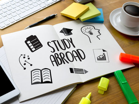 1週間の短期留学は意味があるの?そのメリットや費用、国や語学学校の選び方を徹底解説!