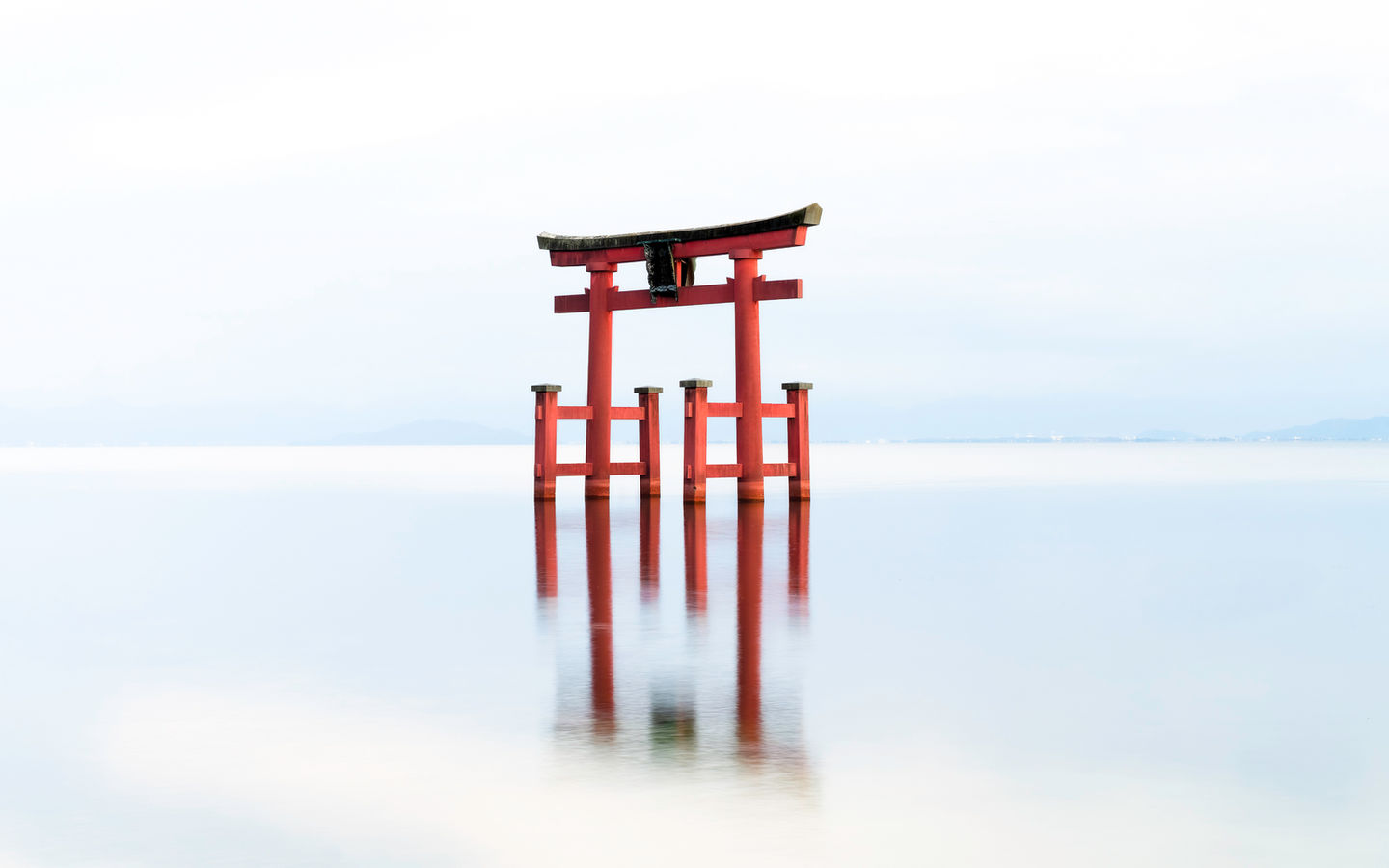 Lake Biwa Japan autumn photography tour