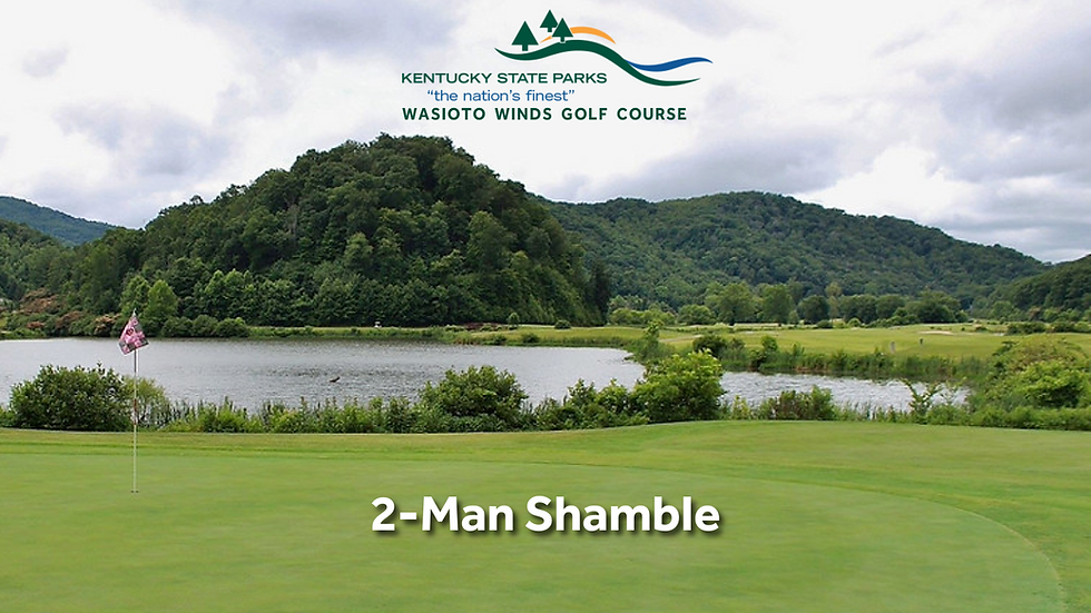 Event #15 Wasioto Winds