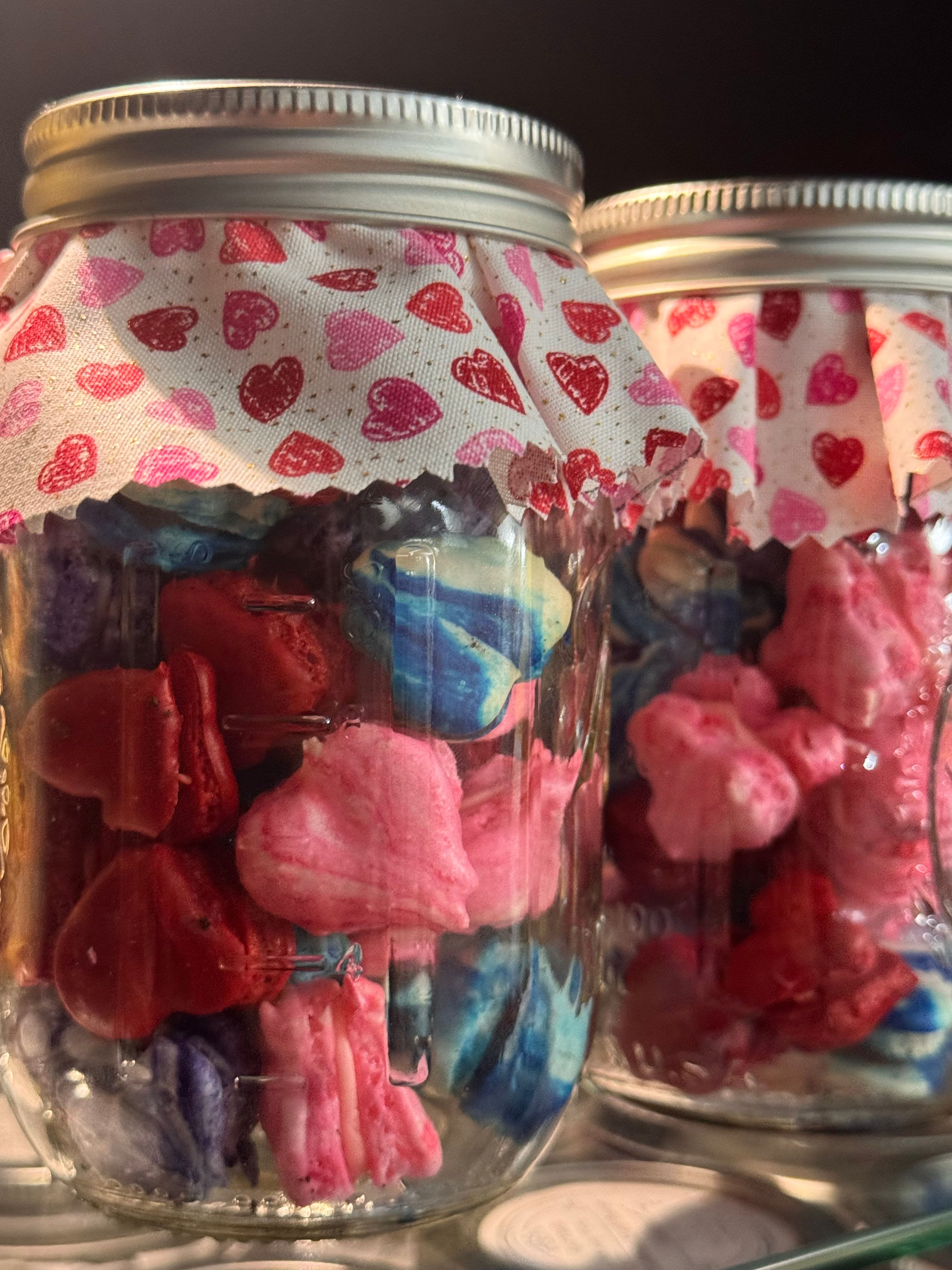 Jar of Hearts