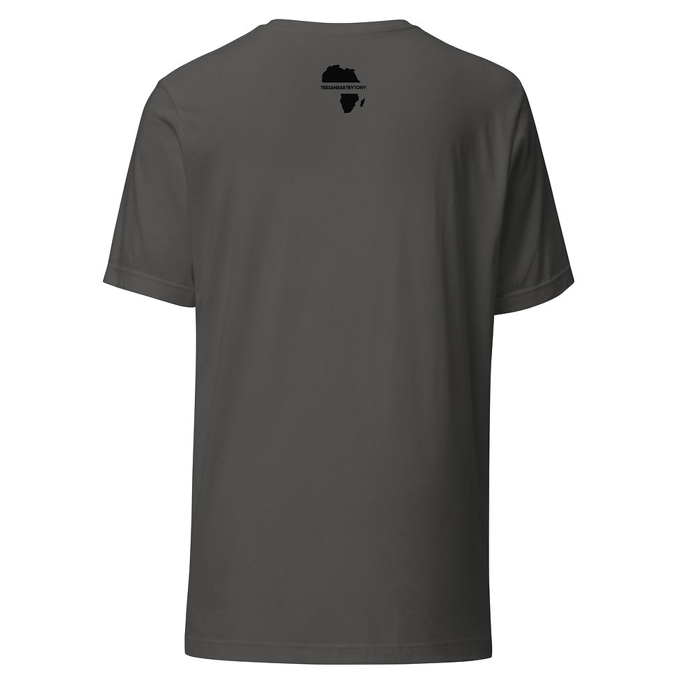 Thumbnail: Remember Why You Started: Classic Tee