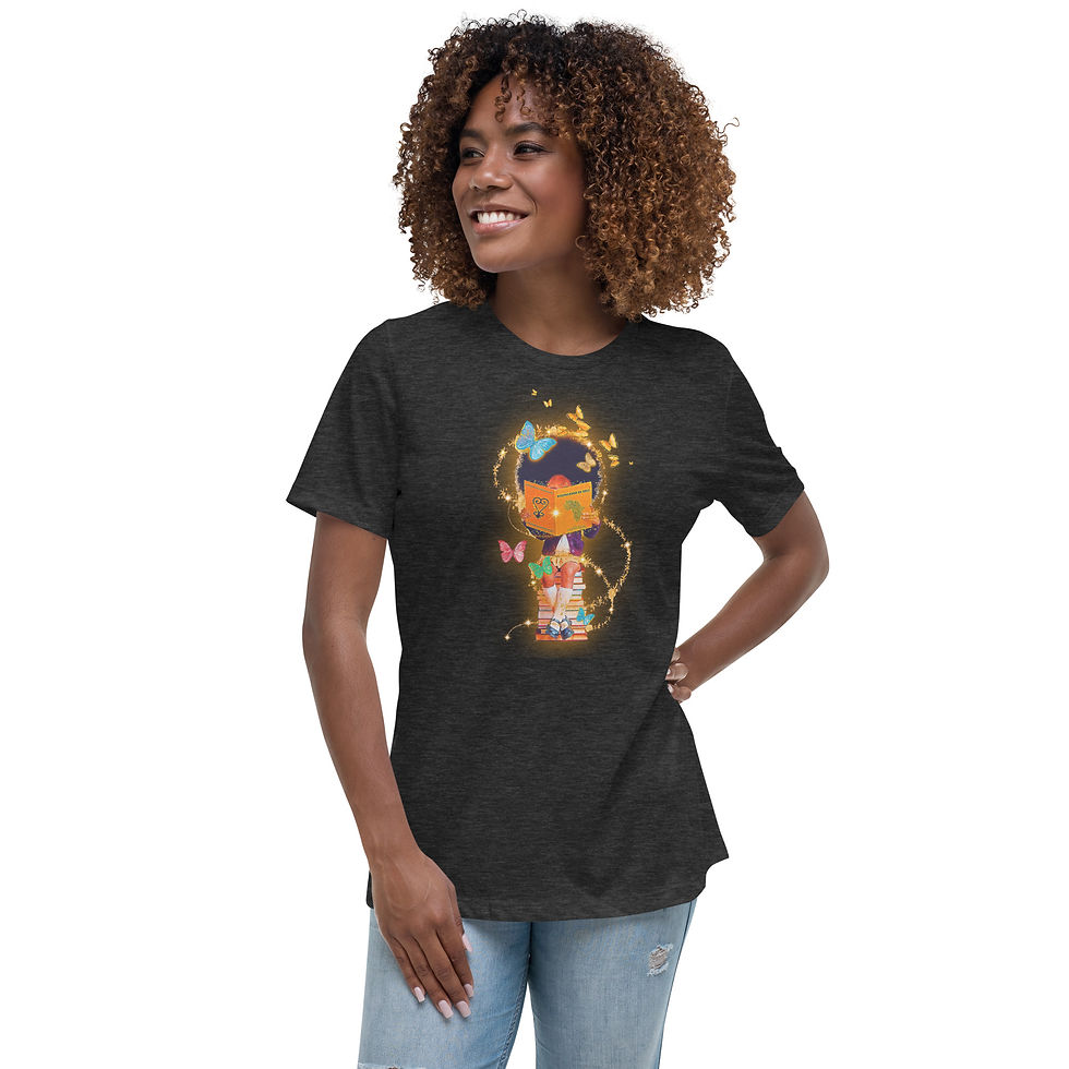 Thumbnail: Ujuzi: Queen's Tee
