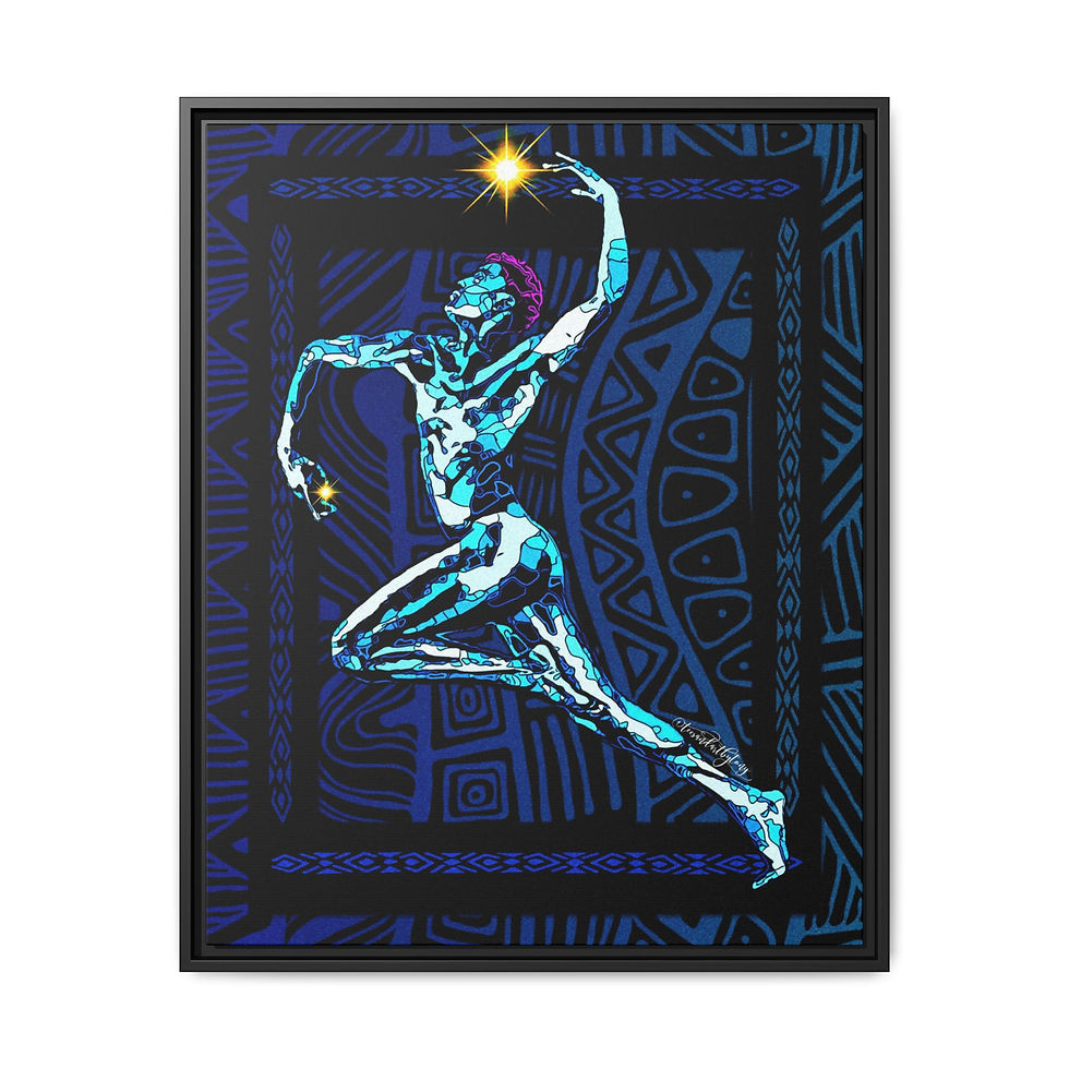 Thumbnail: Mungu Wa Bluu...