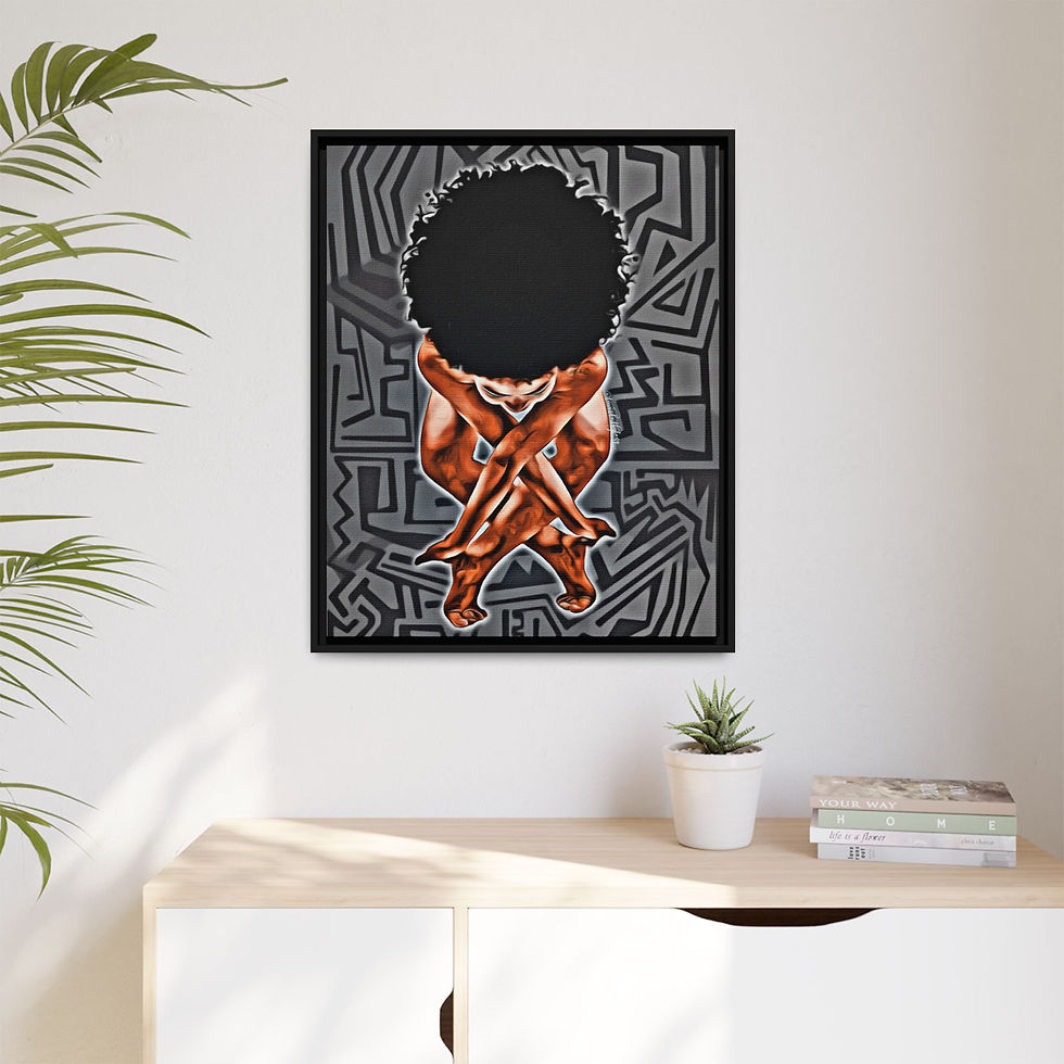 Thumbnail: PONDI Sista Yoga...