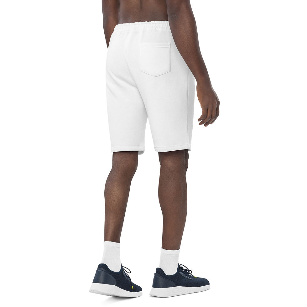 Thumbnail: The Logic Don't Be Logickin': Cement Shorts