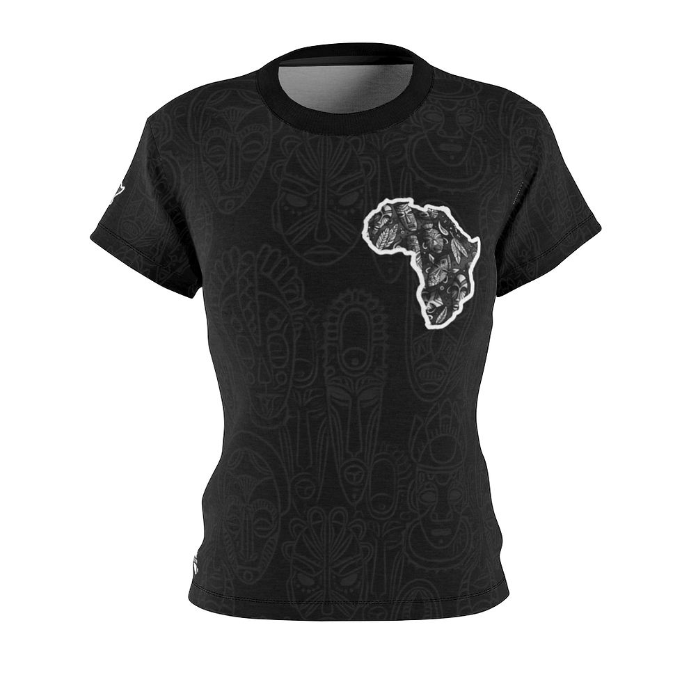 Thumbnail: My ANCESTORS Are My Entourage: Queen's Tee