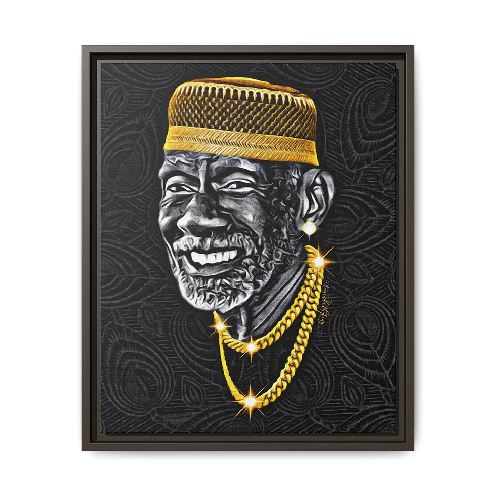 Thumbnail: Proud SEBI N' Anime...