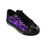 Thumbnail:  Purple Maua Ankara Sneakers