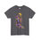Thumbnail: Violet Ankara Queen N' Nude: King's Tee