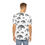 Thumbnail: True OAKLAND 510 Tree N' Silver King's Tee