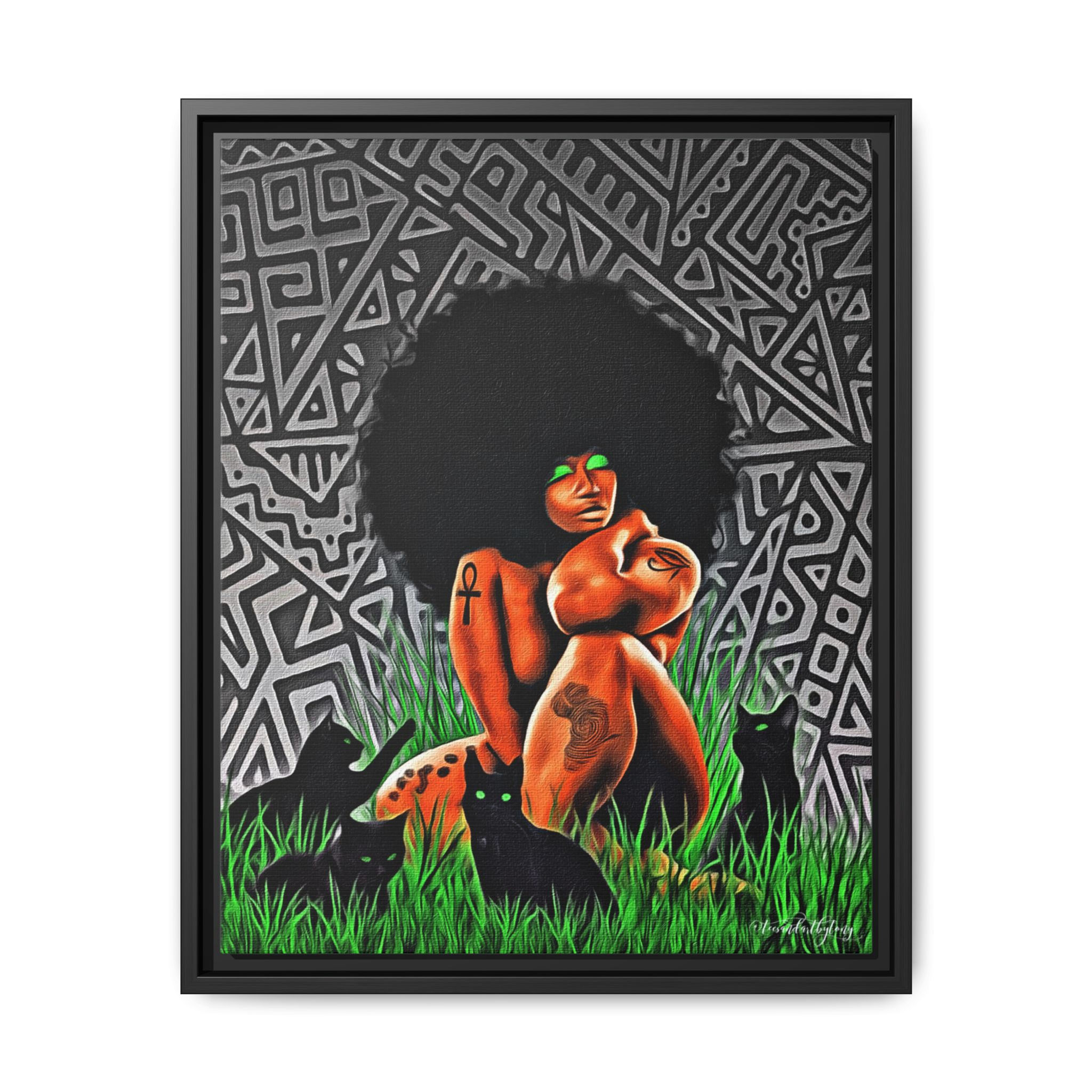 Sista Sheeba 3: Upendo Wa Huruma ...