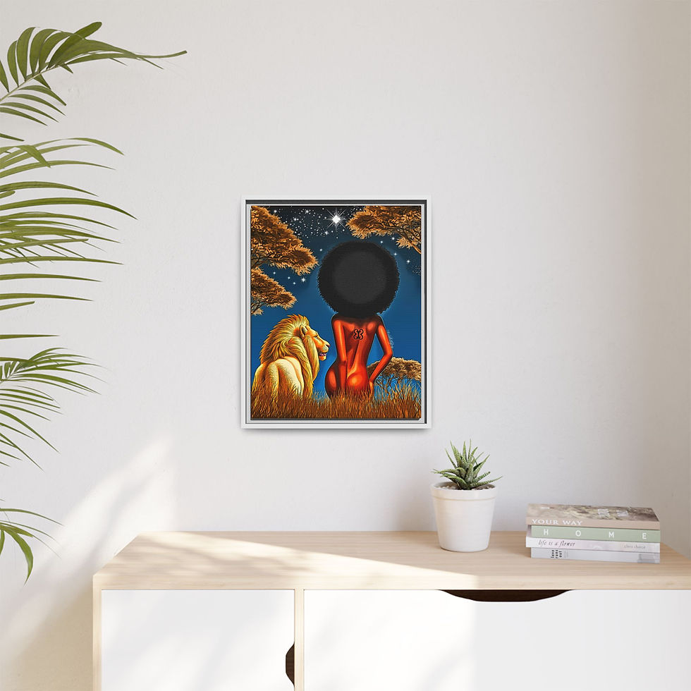 Thumbnail: Starlight, Starbright: Gaza-Nyota...