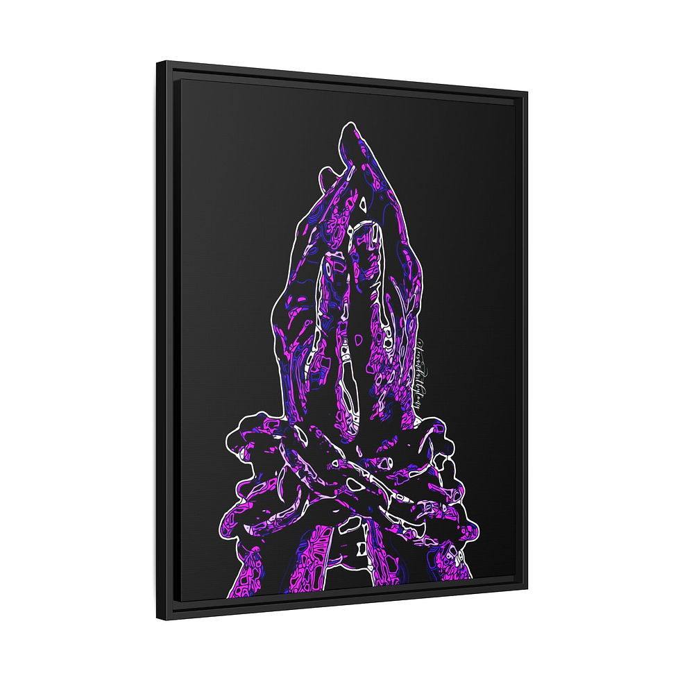 Thumbnail: SHACKLED: Supremacy N' Color...