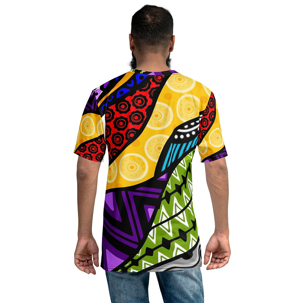 Thumbnail: Darasa La Kwanza King's Tee