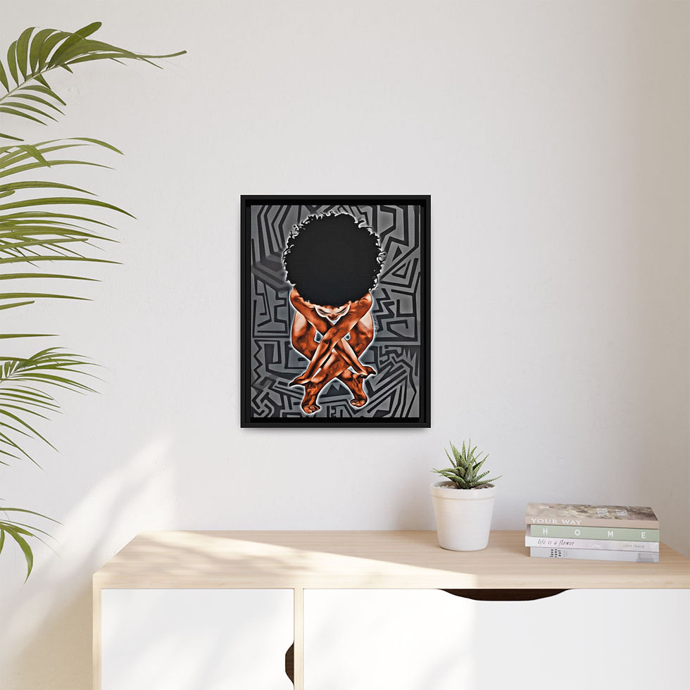 Thumbnail: PONDI Sista Yoga...