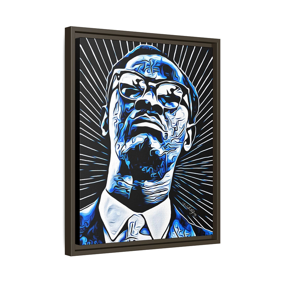 Thumbnail: Anime Re-Animated LUMUMBA...