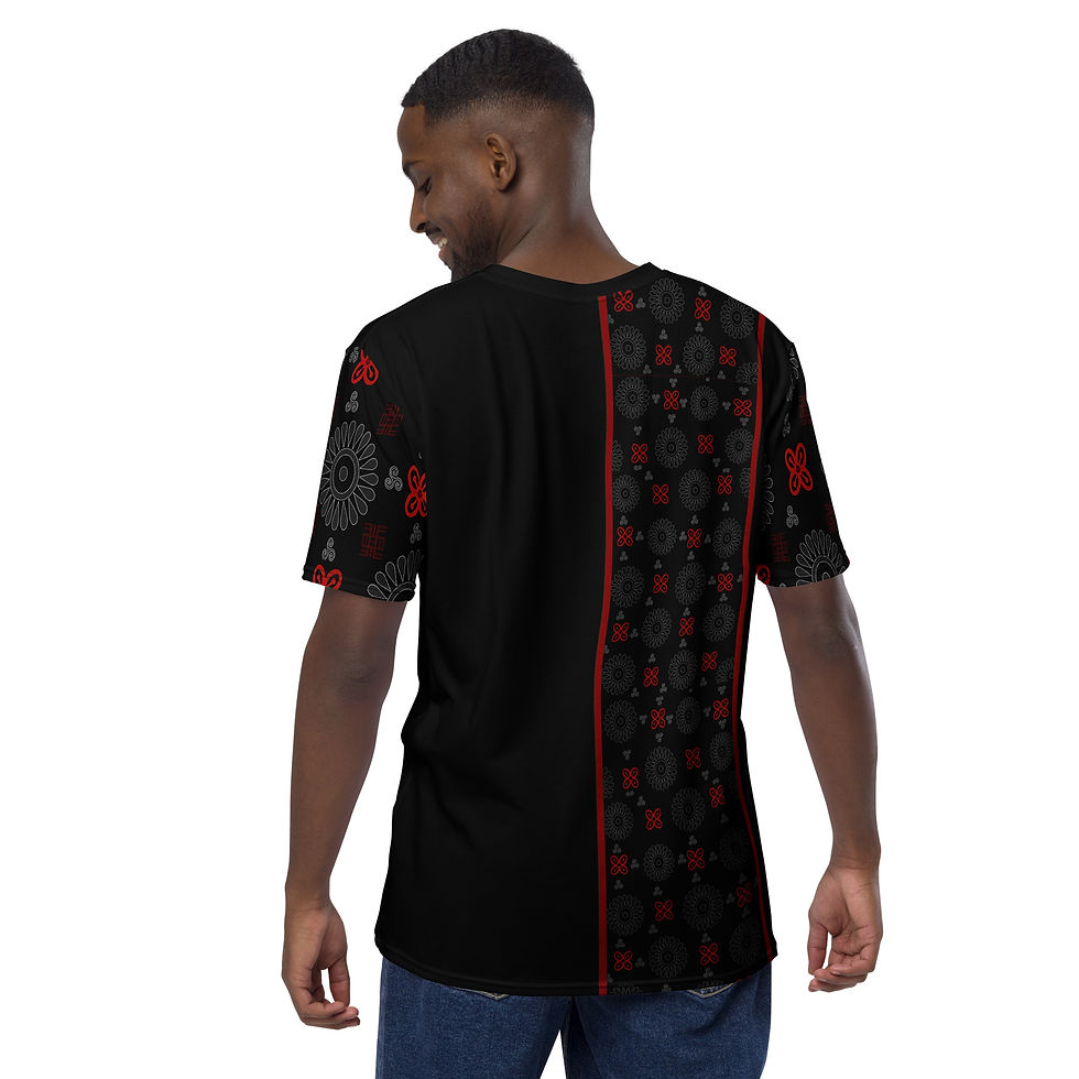 Thumbnail: Mako Nyinaa N' Bred: King's Tee