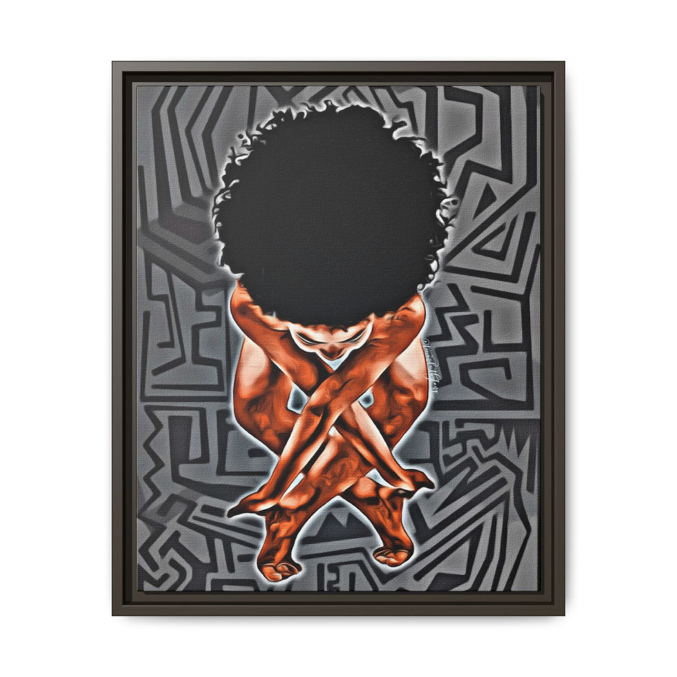 Thumbnail: PONDI Sista Yoga...