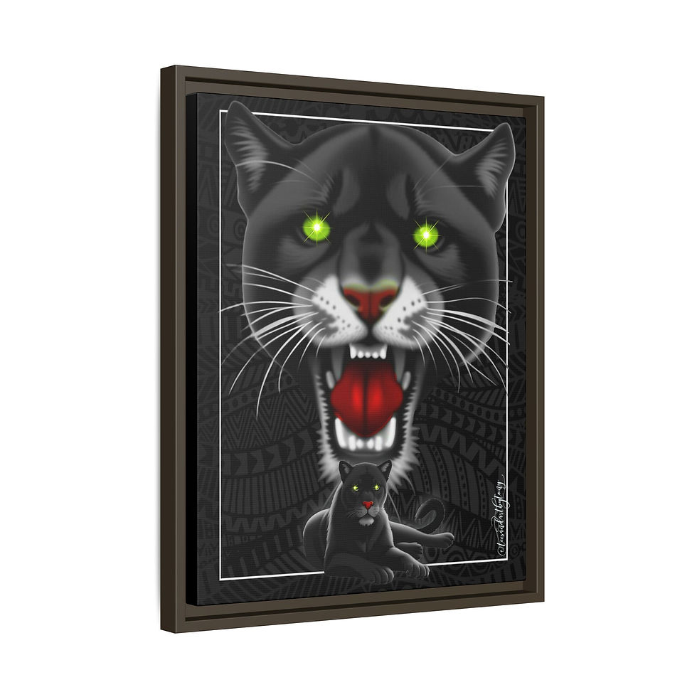 Thumbnail: Namiri: Among The Shadows...