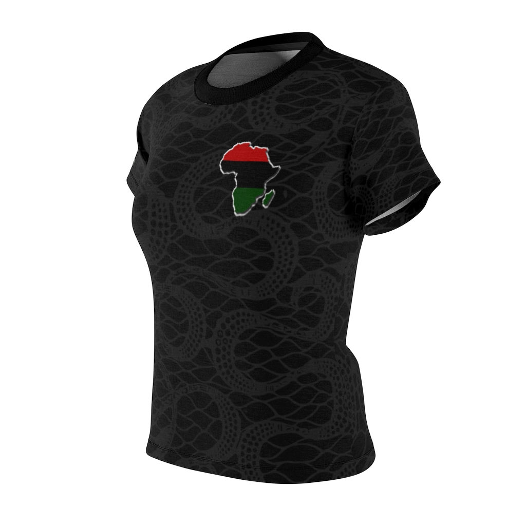TANGIBLES: Group Economics Queen's Tee