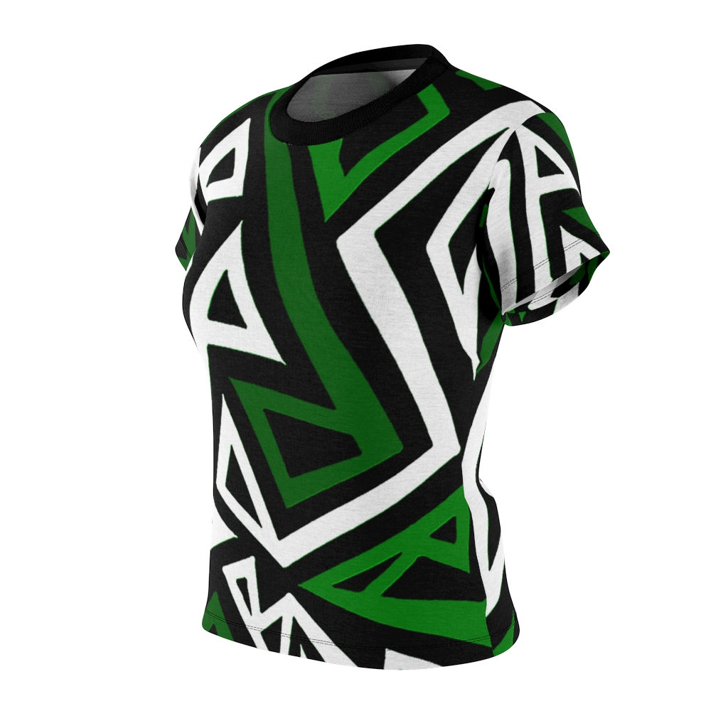 Nigerian N' Pride Queen's Tee