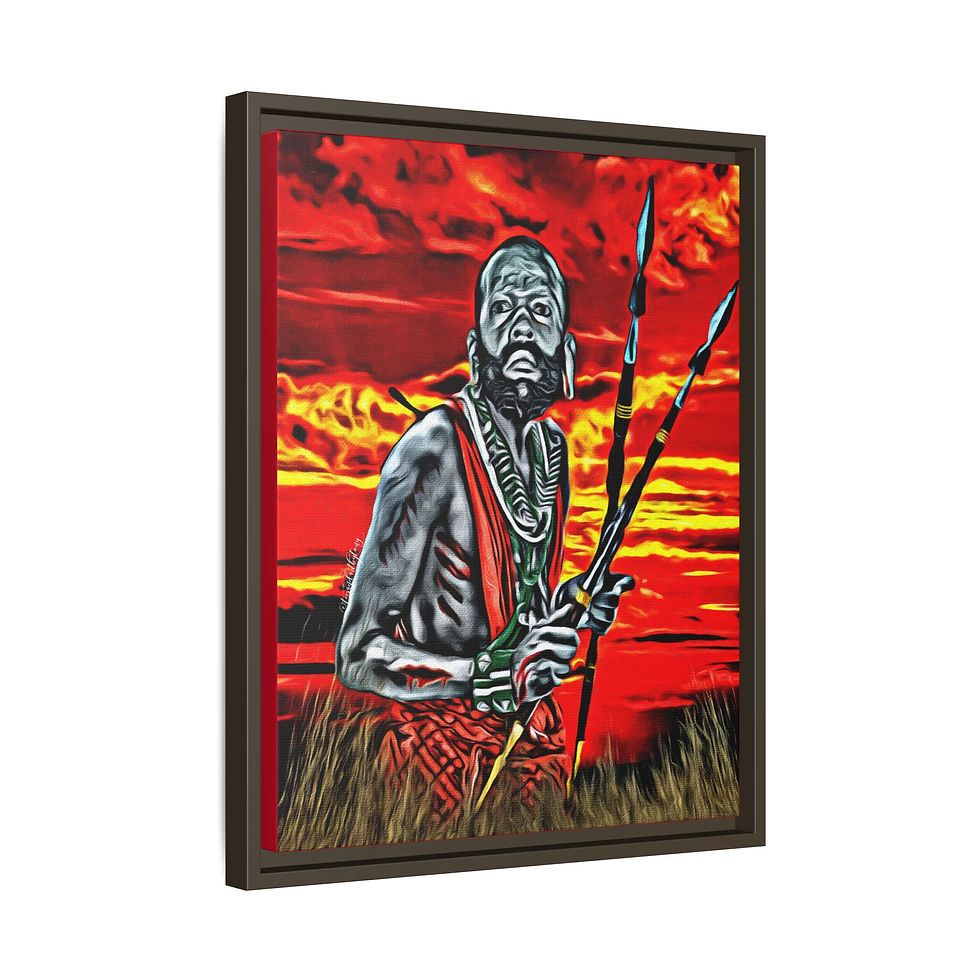 Thumbnail: Siyo Leo: Not Today Colonizer (Protect Our Land)...