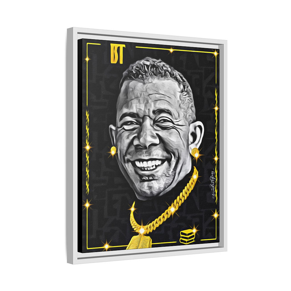 Thumbnail: Proud BOOKER T N' Anime...