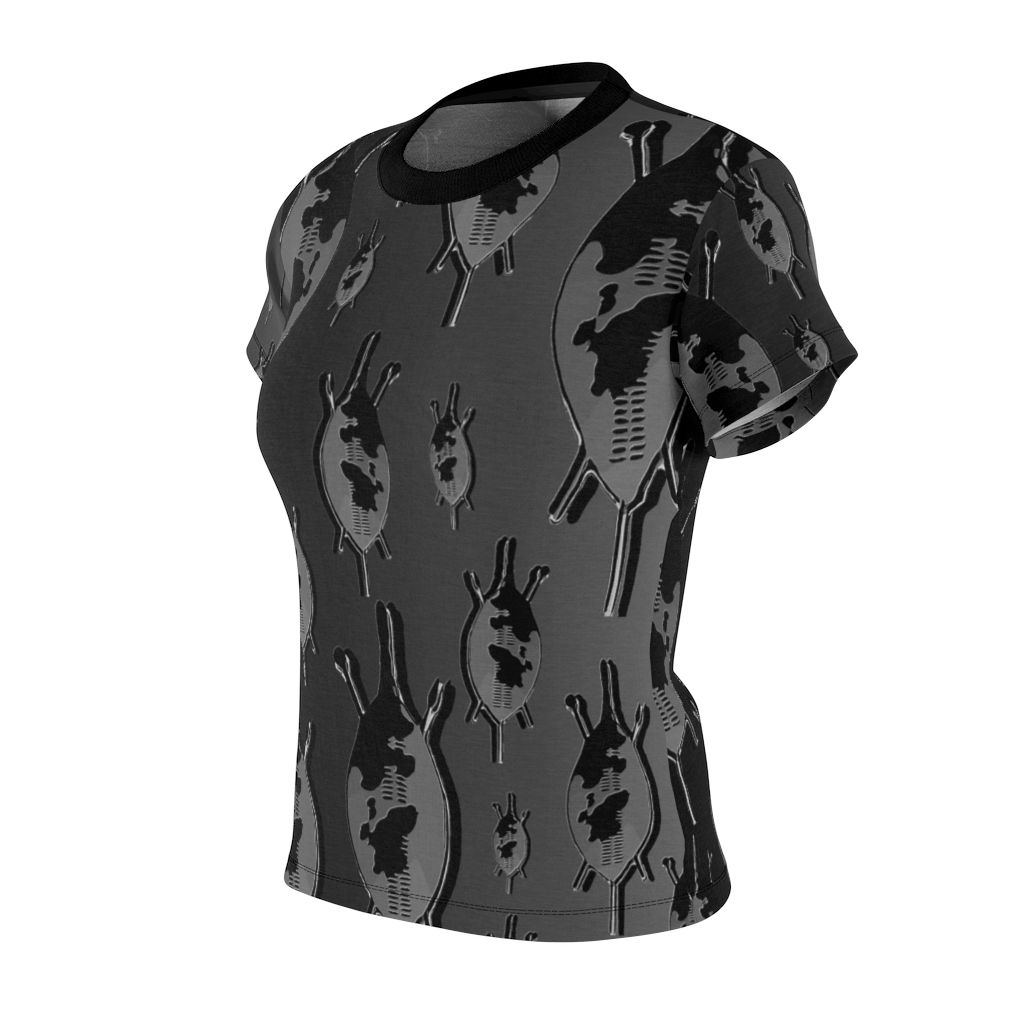 Slated Nubian INGUBHA: Queen's Tee