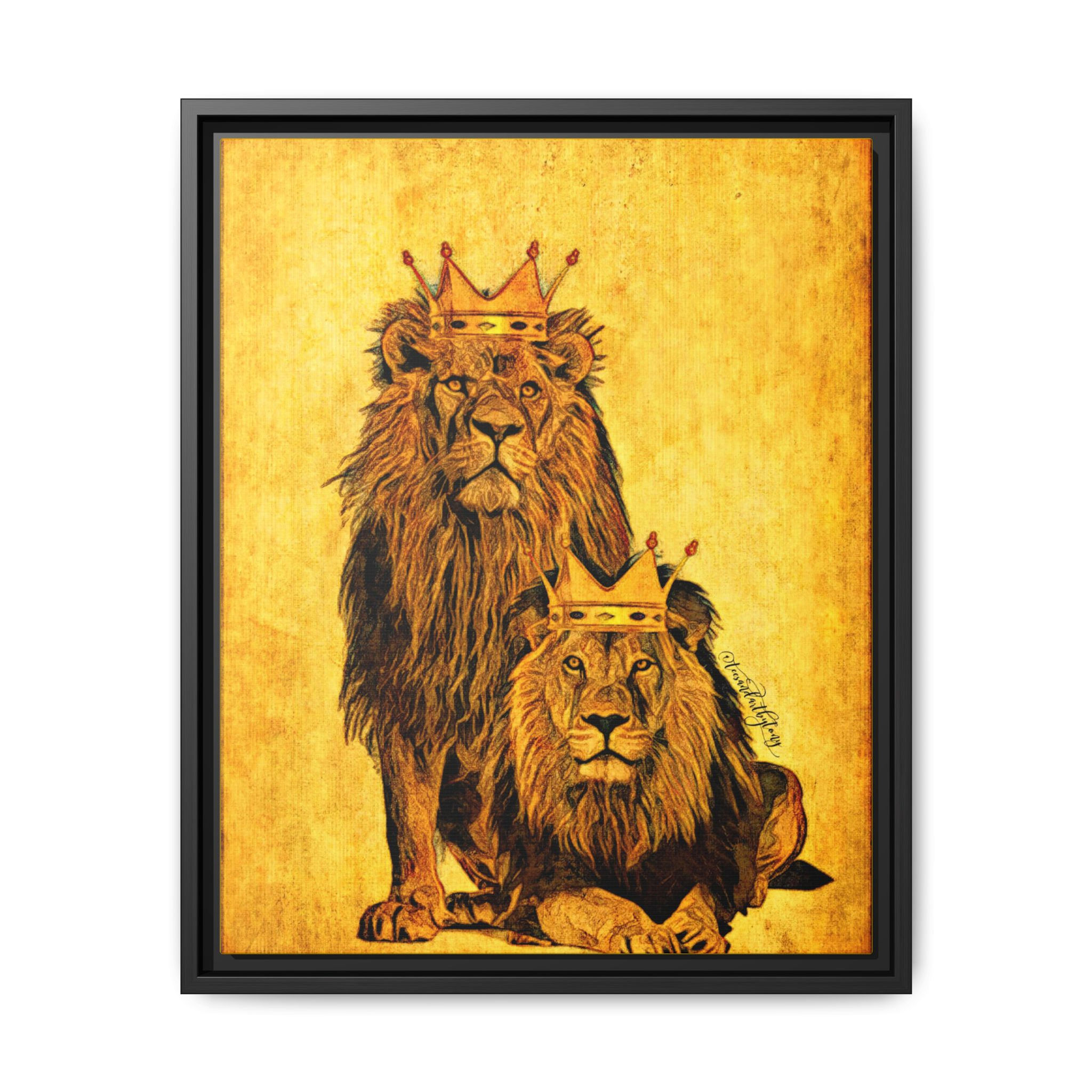 Pair Of KINGs: Unapologetic...