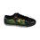 Thumbnail: Brumlo Jamaican Men's Sneakers