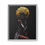 Thumbnail: Black Queen Wit A Golden Fro N' Anime...