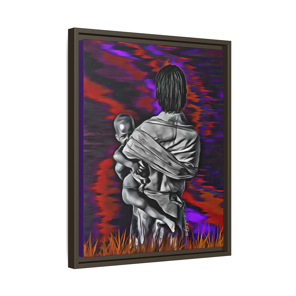 Thumbnail: HAMAR Motherhood N' Anime...