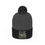 Thumbnail: BLACK POWER MATTERS: Pom Pom Beanie